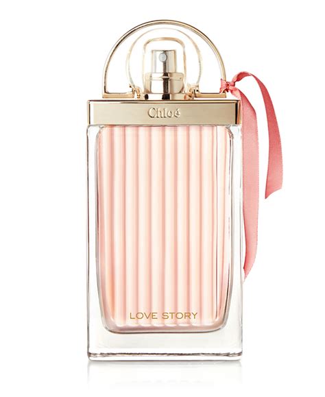 Chloé Love Story Eau Sensuelle Eau de Parfum ab 79,00  